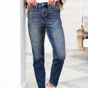 Judy Blue High Rise, Tummy Control Jeans